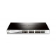 D-Link switch  web upravljivi, DGS-1210-28P