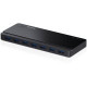 7 ports USB 3.0 Hub,Desktop,12V/2.5A power adapter included