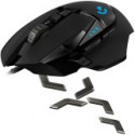 LOGITECH G502 HERO High Performance Gaming Mouse - USB  - EER2