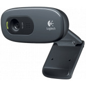 HD Webcam C270 EER