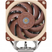 Noctua NH-U12A, CPU cooler 