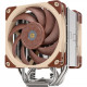 Noctua NH-U12A, CPU cooler 