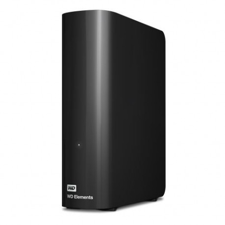 Vanjski Tvrdi Disk WD Elements™ Desktop 6TB WDBWLG0060HBK-EESN