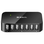 D-Link USB hub DUB-H7/E