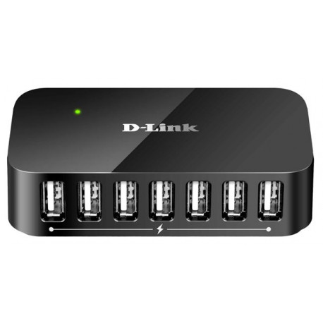 D-Link USB hub DUB-H7/E