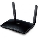 TP-LINK 300Mbps Wireless N 4G LTE Router with 4G LTE modem, LTE-FDD/LTE-TDD/DC-HSPA+/HSPA+/HSPA/UMTS