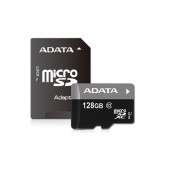 Memorijska kartica Adata SD MICRO 128GB HC Class 10