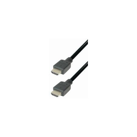 Transmedia 2,0m HDMi 2.0 4K UHD cable