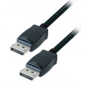 Transmedia DisplayPort Kabel 2m