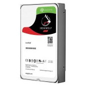 SEAGATE HDD Desktop Ironwolf Guardian NAS (3.5"/12TB/SATA /rmp 7200)