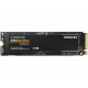 Samsung 970 EVO Plus 1TB M.2 NVMe SSD PCIe x4, R/W: 3500/3300 MB/s (MZ-V7S1T0BW)