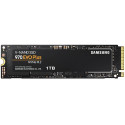 Samsung 970 EVO Plus 1TB NVMe PCIe M.2 2280 SSD, R/W: 3500/3300 MB/s (MZ-V7S1T0BW)