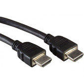 Roline VALUE HDMI kabel, HDMI M - HDMI M, 3.0m