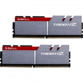 G.Skill Trident Z RGB 32GB (16GBx2) DDR4 3600MHz