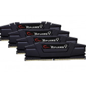 G.Skill DDR4-3200 Ripjaws V 64GB (4x16GB) Quad Kit