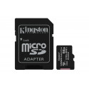 Kingston microSDXC, Select plus, Class10, 64GB