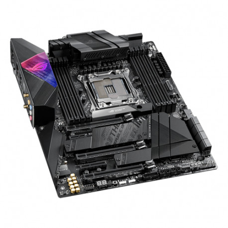 ASUS ROG Strix X299-E Gaming II matična ploča LGA 2066 ATX Intel® X299