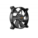 be quiet! Shadow Wings 2 PWM - 120mm Black