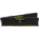 Corsair Vengeance LPX  64GB (2 x32GB) DDR4 3000MHz black