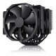 Noctua NH-D15 Chromax Black, CPU cooler (black)