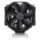 Noctua NH-D15 Chromax Black, CPU cooler (black)