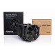 Noctua NH-D15 Chromax Black, CPU cooler (black)