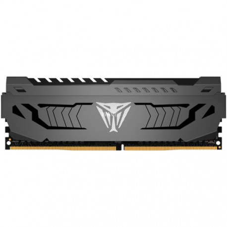 Patriot Viper Steel 1 x 16GB 3200MHz DDR4