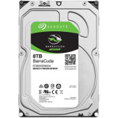 Seagate HDD, 8TB, 5400rpm, SATA, 256MB