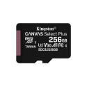 Kingston Canvas Select Plus  256 GB MicroSDXC 10.razred UHS-I