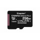 Kingston Technology Canvas Select Plus memorijska kartica 256 GB MicroSDXC 10.razred UHS-I