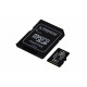 Kingston Technology Canvas Select Plus memorijska kartica 256 GB MicroSDXC 10.razred UHS-I