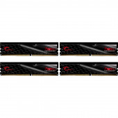 G.SKILL FORTIS 64GB (4 x 16GB) DDR4 2400MHz