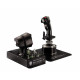 THRUSTMASTER HOTAS WARTHOG JOYSTICK PC