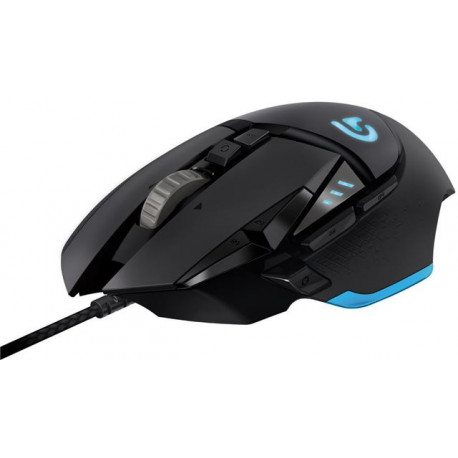 Miš žični Logitech G502 Hero