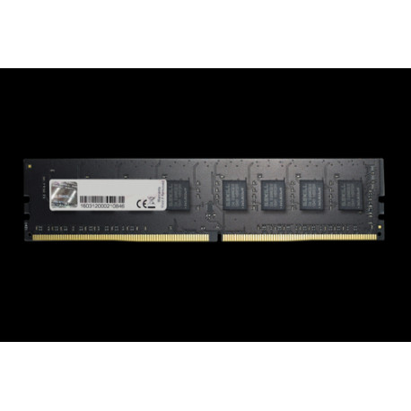 G.Skill Value memorijski modul 8 GB DDR4 2133 MHz