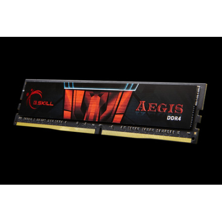 G.Skill F4-2400C17D-32GIS memorijski modul 32 GB DDR4 2400 MHz