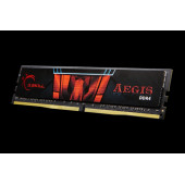 G.Skill Aegis DDR4 memorijski modul 8 GB 2666 MHz