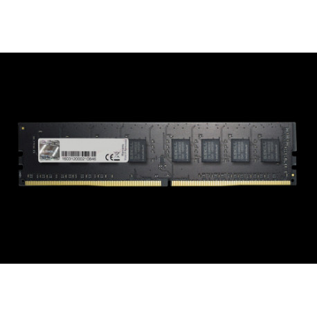 G.Skill Value memorijski modul 8 GB DDR4 2666 MHz