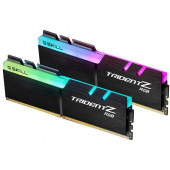 G.Skill Trident Z RGB 32GB (2x16GB) DDR4 3000MHz