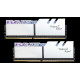 G.Skill Trident Z Royal F4-3200C16D-16GTRS memorijski modul 16 GB DDR4 3200 MHz