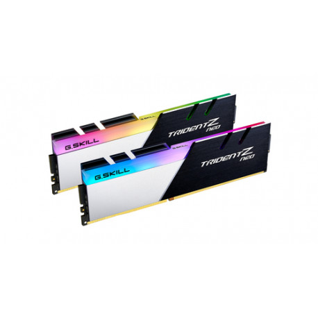 G.Skill Trident Z F4-3200C16D-32GTZN memorijski modul 32 GB DDR4 3200 MHz