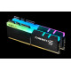 G.Skill Trident Z RGB (For AMD) F4-3200C16D-32GTZRX memorijski modul 32 GB DDR4 3200 MHz