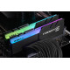 G.Skill Trident Z RGB (For AMD) F4-3200C16D-32GTZRX memorijski modul 32 GB DDR4 3200 MHz