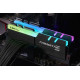 G.Skill Trident Z RGB (For AMD) F4-3200C16D-32GTZRX memorijski modul 32 GB DDR4 3200 MHz