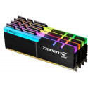 G.Skill Trident Z RGB (For AMD)  32GB (4x8GB) DDR4 3200MHz