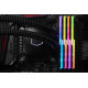 G.Skill Trident Z RGB (For AMD) F4-3200C16Q-32GTZRX memorijski modul 32 GB DDR4 3200 MHz