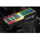 G.Skill Trident Z RGB (For AMD) F4-3200C16Q-32GTZRX memorijski modul 32 GB DDR4 3200 MHz