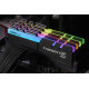 G.Skill Trident Z RGB (For AMD) F4-3200C16Q-32GTZRX memorijski modul 32 GB DDR4 3200 MHz