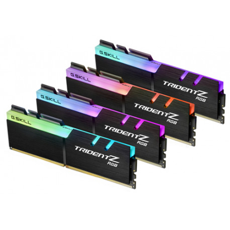 G.Skill Trident Z RGB 64GB DDR4 memorijski modul 3600 MHz