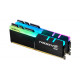 G.Skill Trident Z RGB F4-3600C18D-32GTZR memorijski modul 32 GB DDR4 3600 MHz